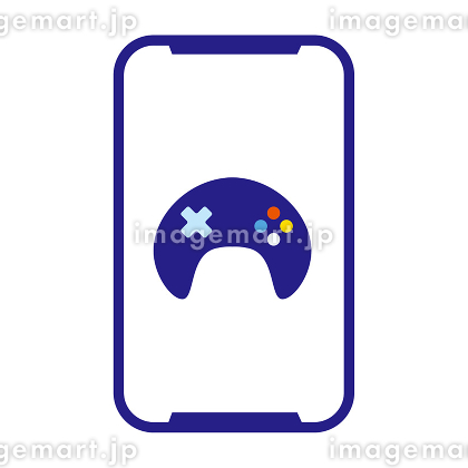 アンケート スマホ のイラスト商用可・フリーイラスト素材ソコスト