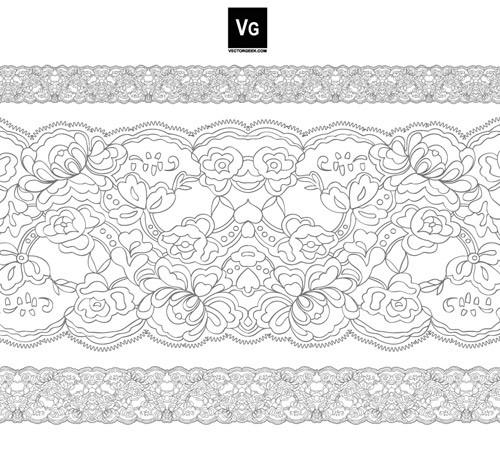 無料イラストレーターブラシ 今すぐ使える！デザイン素材2025つくるデポ