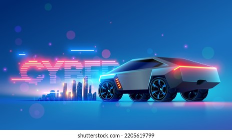 現代車未来のアイコン ベクトル イラスト デザインのイラスト素材・ベクター Image 88204627