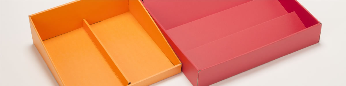 ディスプレイ 飾るダンボール箱工房 by 大洋紙器株式会社