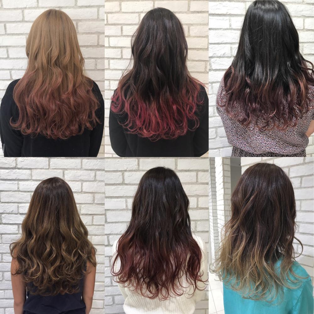 グラデーションカラーをデザインに取り入れる理由とその効果的な利用方法アドビUX道場UXDojo