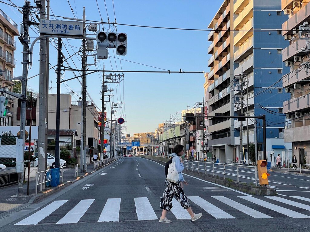 町田市原町田、仲見世商店街～ちょんの間跡地 : 散歩と旅ときどき温泉