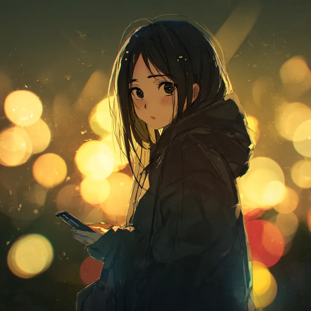 怪しい雰囲気アイコンメーカーおすすめTikTok