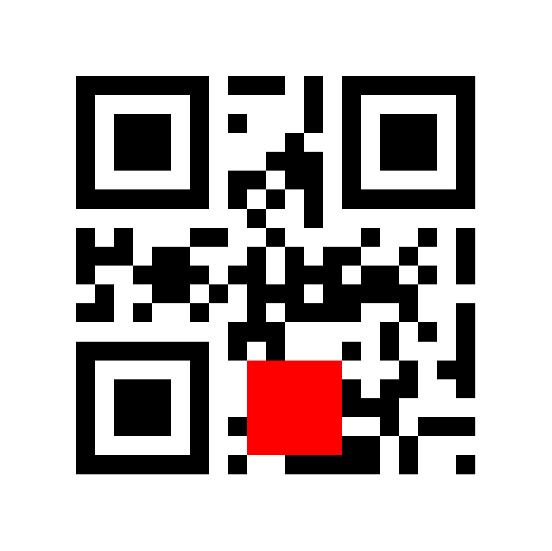 真心のこもった手づくりQRコードの作り方 本編- marich1224 のメモ