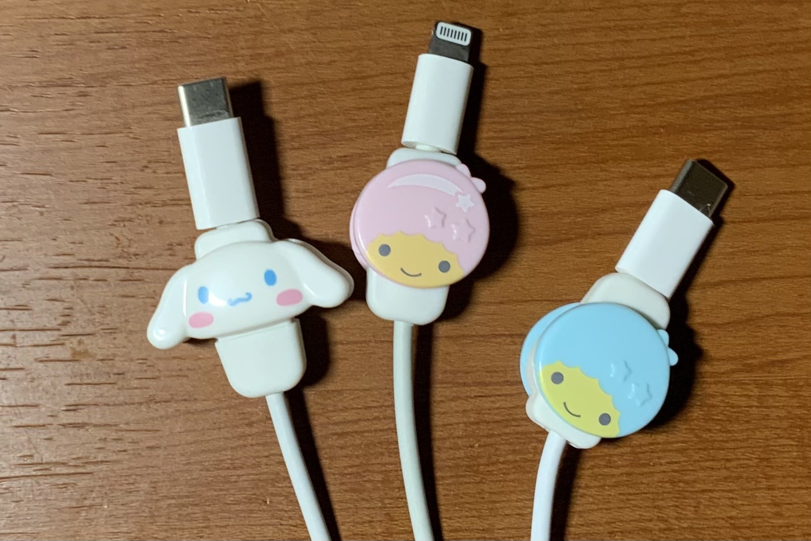 見つけたら即買いして！ 100均などで買える「シナモロール」グッズ5選ニフティニュース