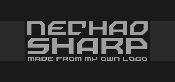 商用利用可 おすすめの英語フリーフォント31選生き方・働き方・日本デザイン