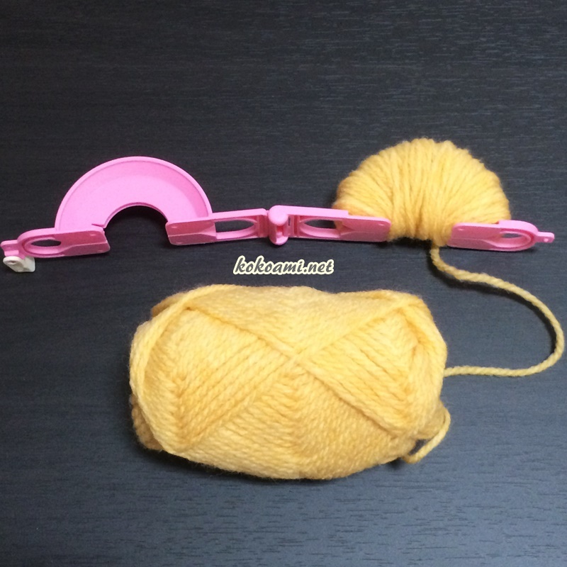 セリア産卵床メーカー？で作った結果