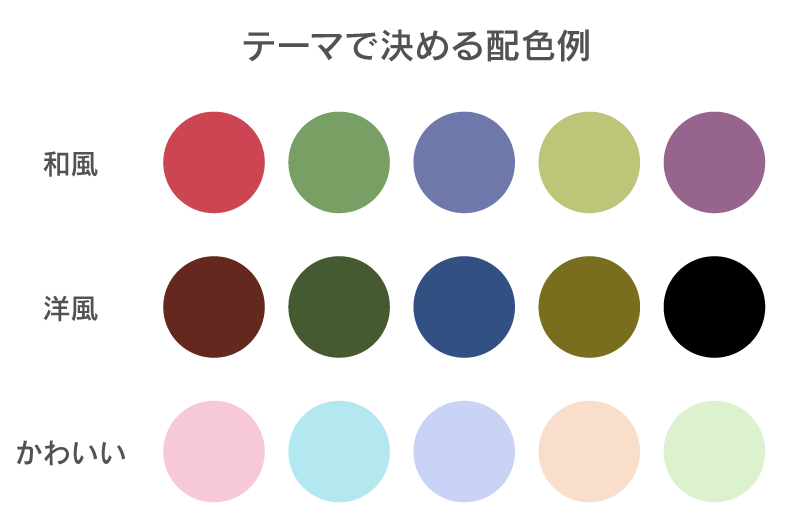 色の綺麗さを確約され、テーマとモチーフに集中ができる！ 定められし配色から広がる無限の可能性！ 「パレット縛り」イラコンを振り返る！ -GENSEKIマガジン