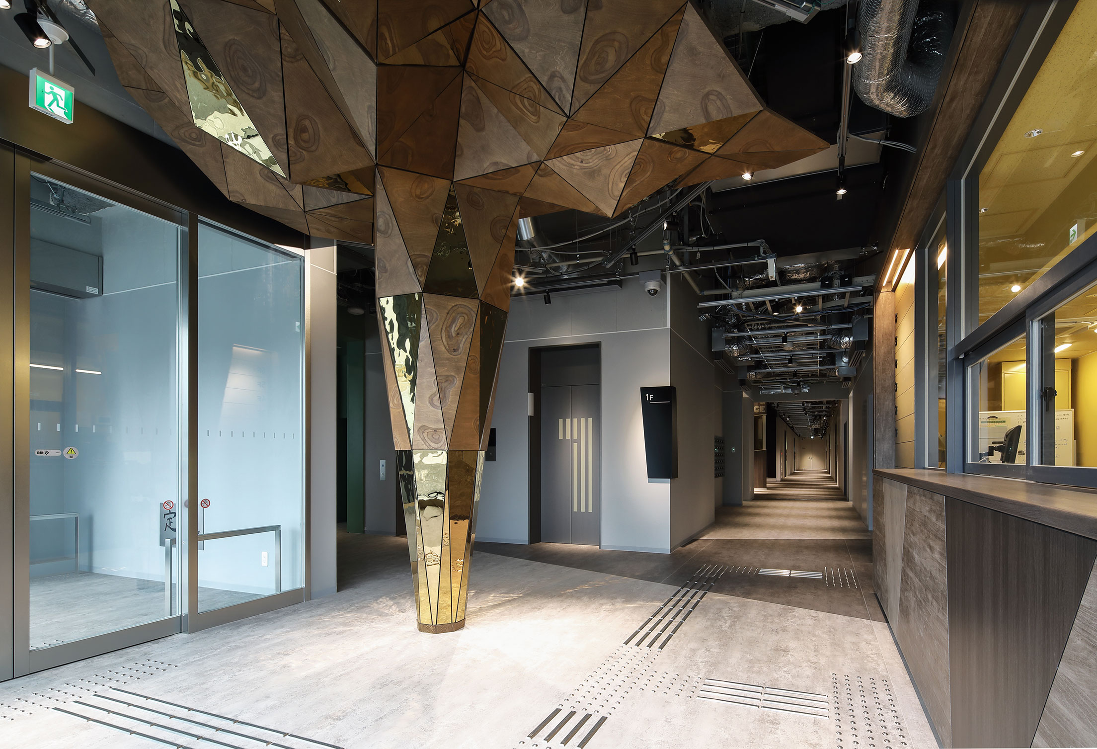 三井のラボ&オフィス」三井リンクラボ パラアーティストのアート作品の展示・購入サービスを導入三井不動産株式会社のプレスリリース