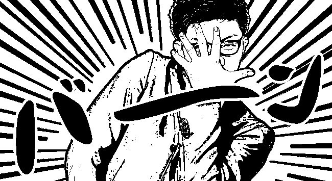 無料 写真を漫画風にする加工アプリおすすめ17選。写真を漫画風に変える方法も紹介