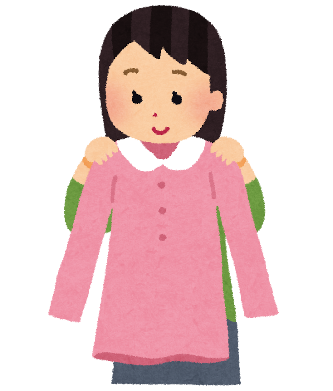 着地ポーズ - CLIP STUDIO ASSETS