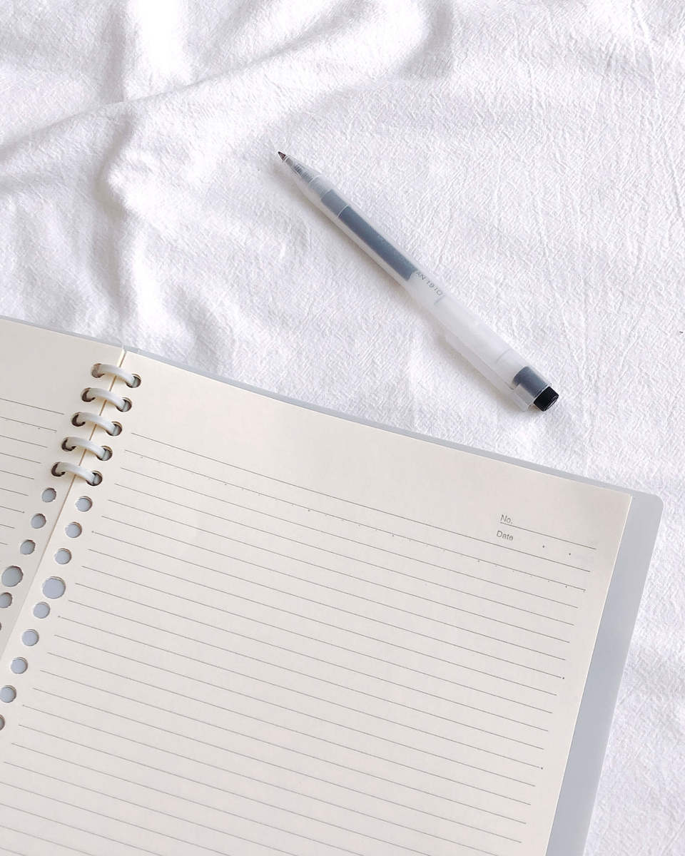 コンパクトルーズリーフ ３分割、５０枚- 100均 通販 ダイソーネットストア 公式