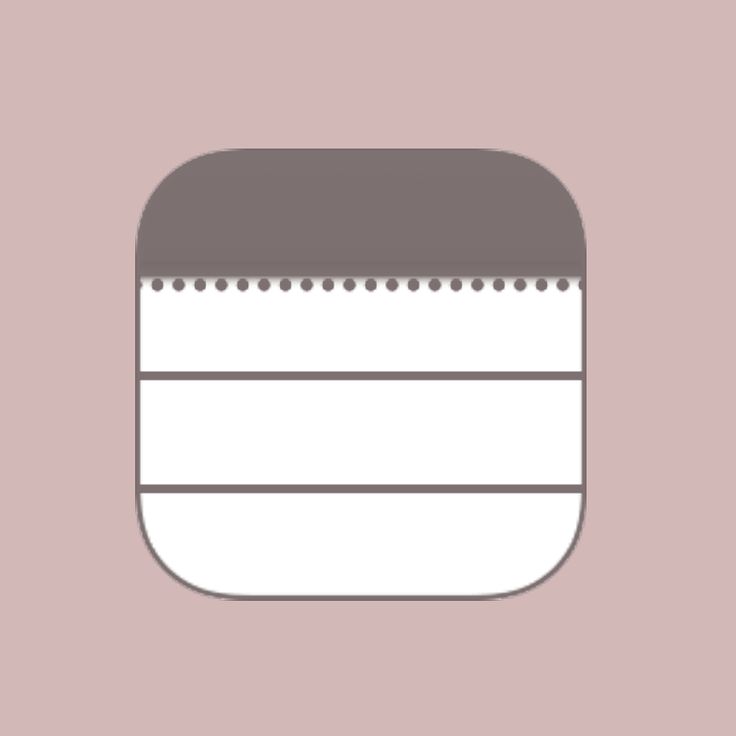 配布中 水色のメモアイコン24選 iPhone & Android用WidgetClub