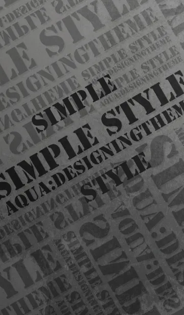 流れるようなハートのライン 韓国風おしゃれ壁紙イラスト・フリー素材なら「シンテリ」