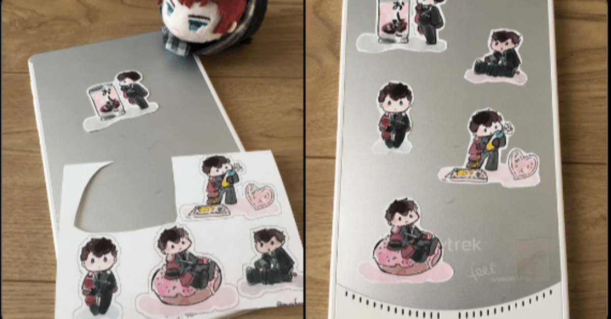 ネップリの作り方！ネップリとはの基本から画像加工のやり方まで徹底解説！母ちゃんは、お家でお仕事