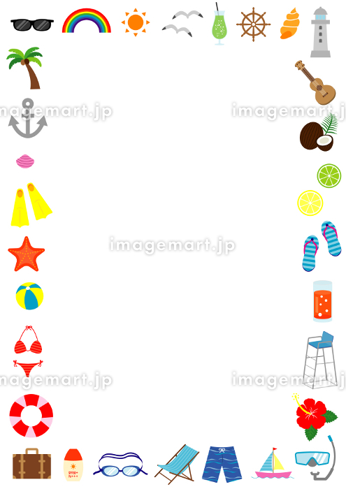 俳画 縦長デザイン 木製フレーム 俳画 縦長デザイン 木製フレーム