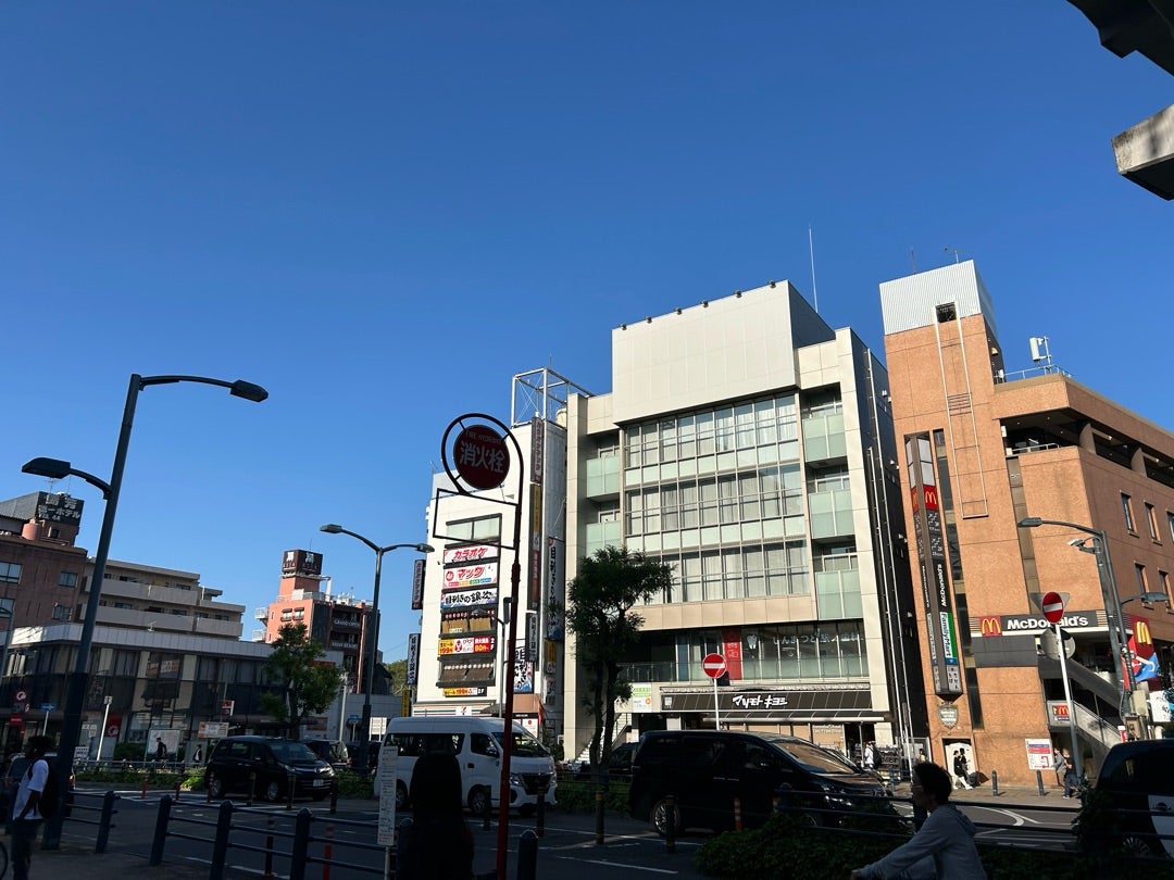 千葉県 松戸市 馬橋のホテル アルバイト