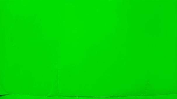 Qoo10グリーンバック スタンド 自立式 150