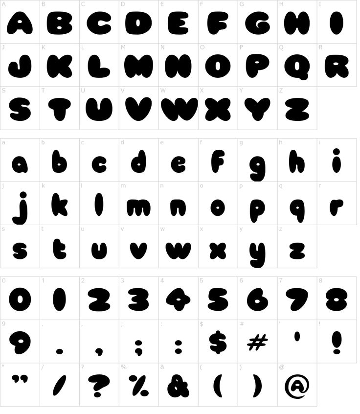 団扇屋さん 3D文字オーダー ぷっくり文字 ハングル ネームボード 3 団扇屋さん 3D