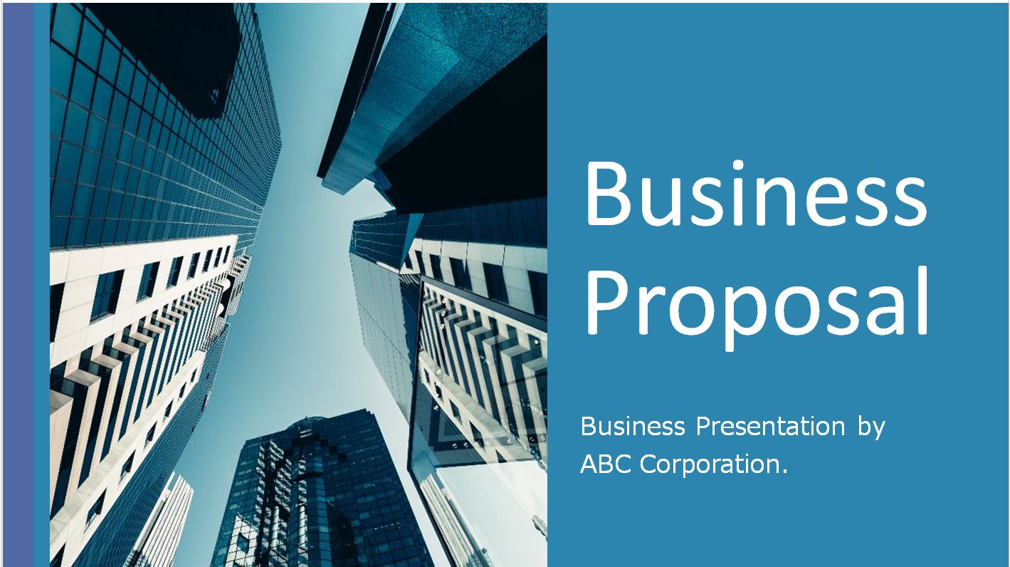 英語でプレゼン グラフや図解を含むスライドの説明手順 - Kisobi キソビ