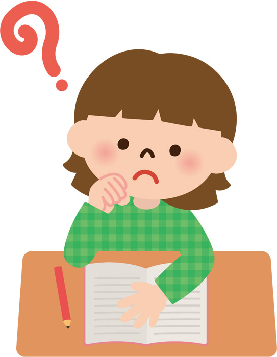 わからないの写真素材写真素材なら「写真AC」無料 フリー ダウンロードOK