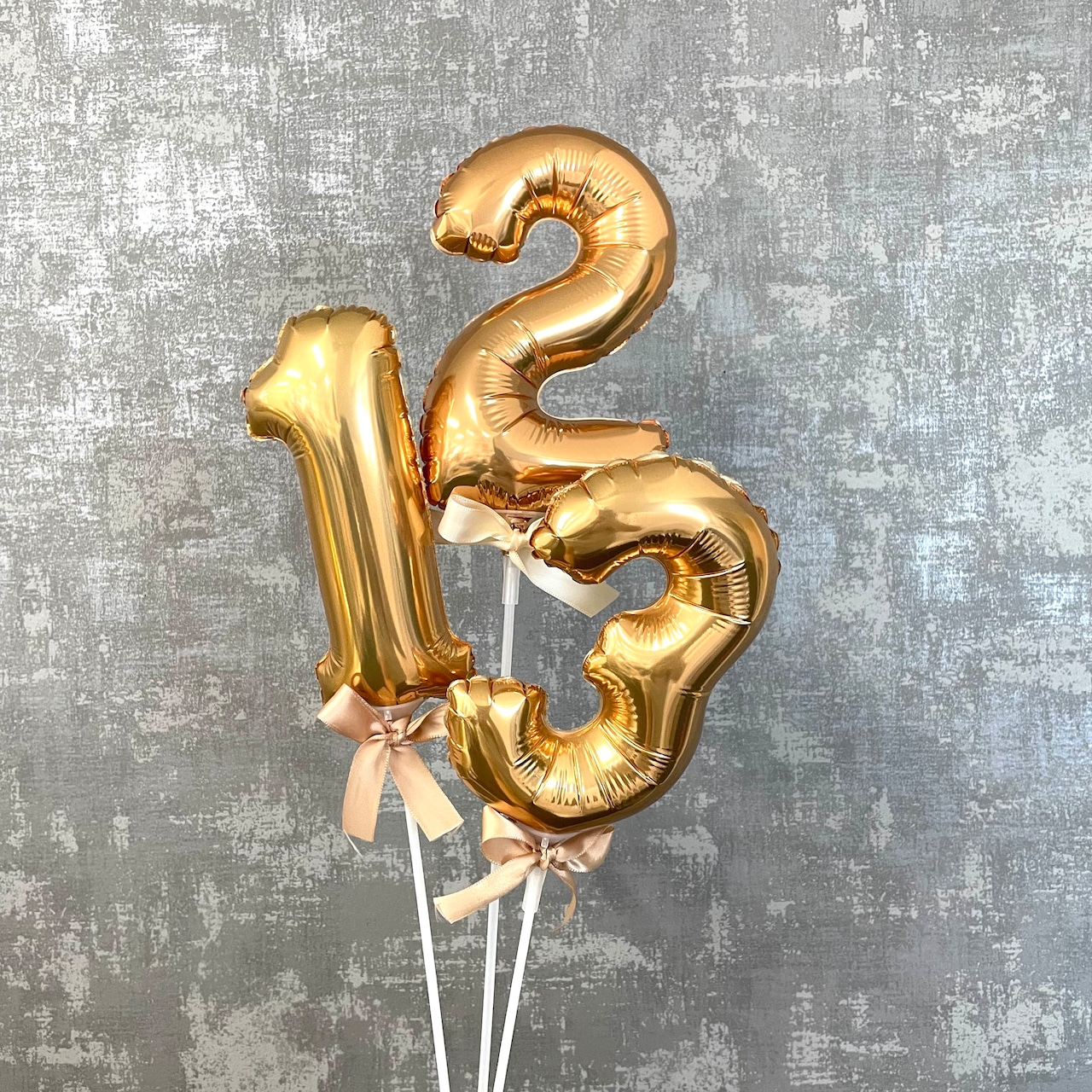 セリア 数字バルーンの商品を使ったおしゃれなインテリア実例RoomClip ルームクリップ