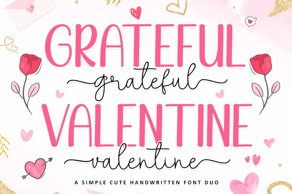 手描きの英語のアルファベット。フォント。装飾要素を持つかわいい文字 ストックベクター ©Saenal78 271545898