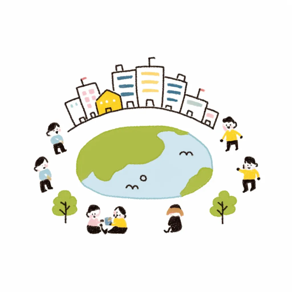 保存版 Canvaで使えるおしゃれな無料素材まとめ ビジネス編Kaori Blog