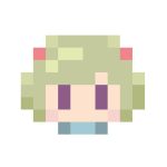 プラムのアトリエ: Minecraft マインクラフトマイクラ Zombie ゾンビミニキャラ ちびキャラ イラスト