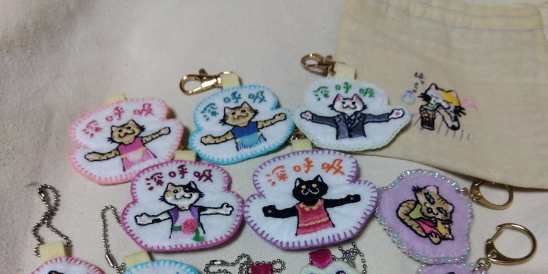 刺繍アクセサリー作家nakkiハンドメイド月10万円を稼ぐ方法 - ハンドメイドチャンネル