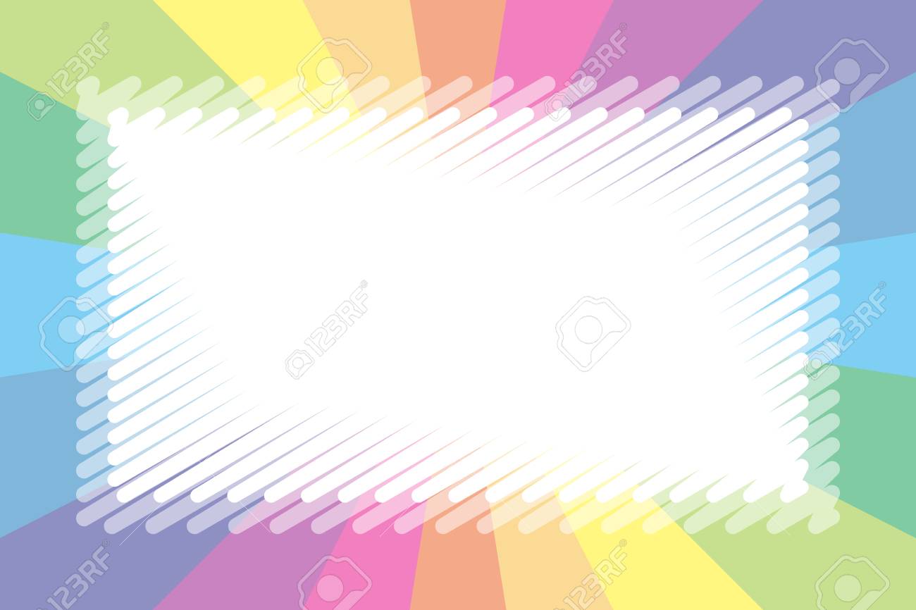 カラフル背景 イラスト素材1220553無料 - フォトライブラリ