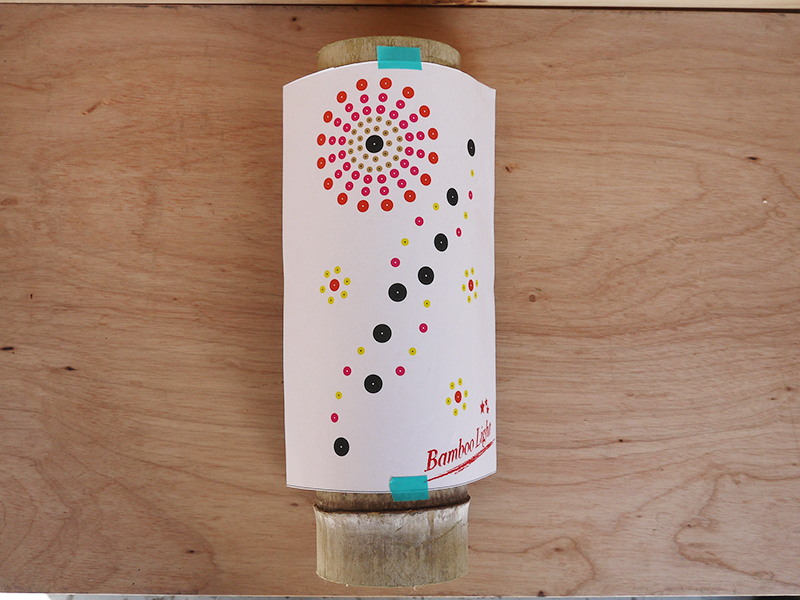 竹 – デザイン枠専門サイトFRAME Design