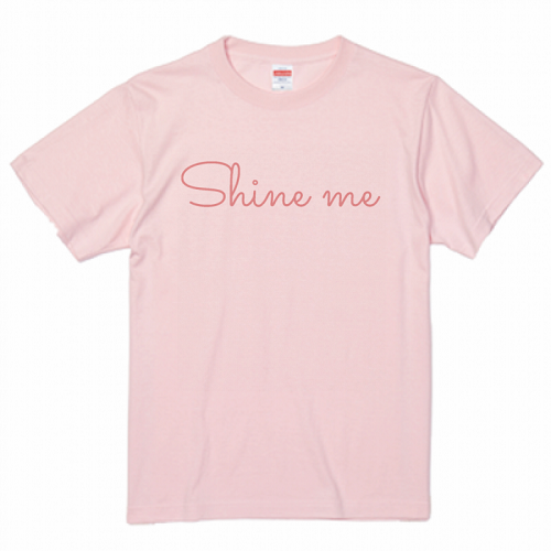 Thank you オシャレ手書き文字 レディースTシャツを購入デザインTシャツ通販 ClubT