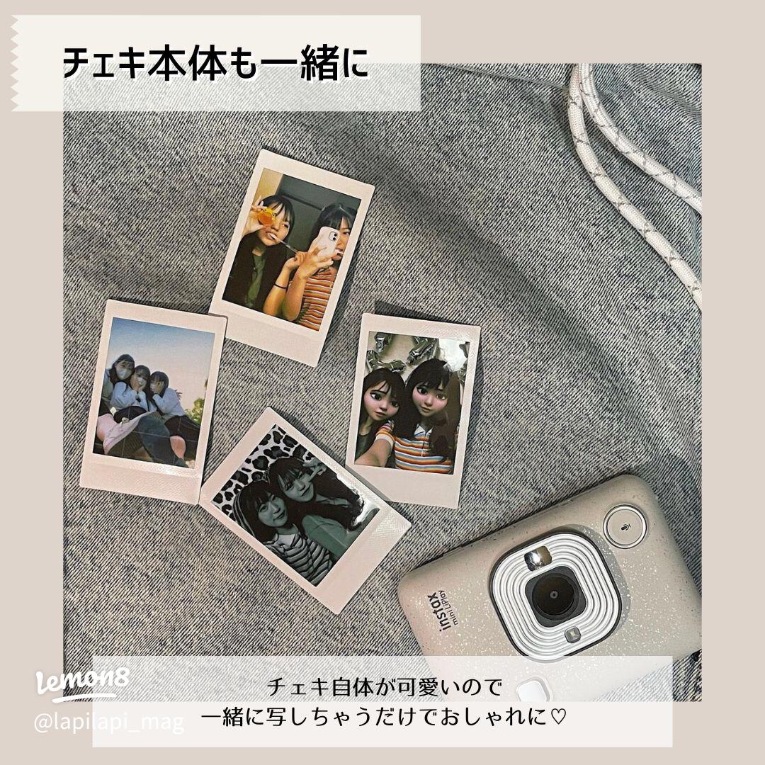 サンリオ チェキ用ポケットアルバム エンジョイアイドル チェキ アルバム 写真 カード チケット ケース ポケット 入れ キャラクター グッズ 推し活りんすまいる