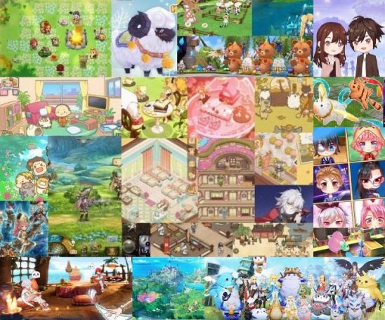 写真・画像加工アプリ10選 女子向けかわいい無料アプリを集めました株式会社LIG リグ DX支援・システム開発・Web制作