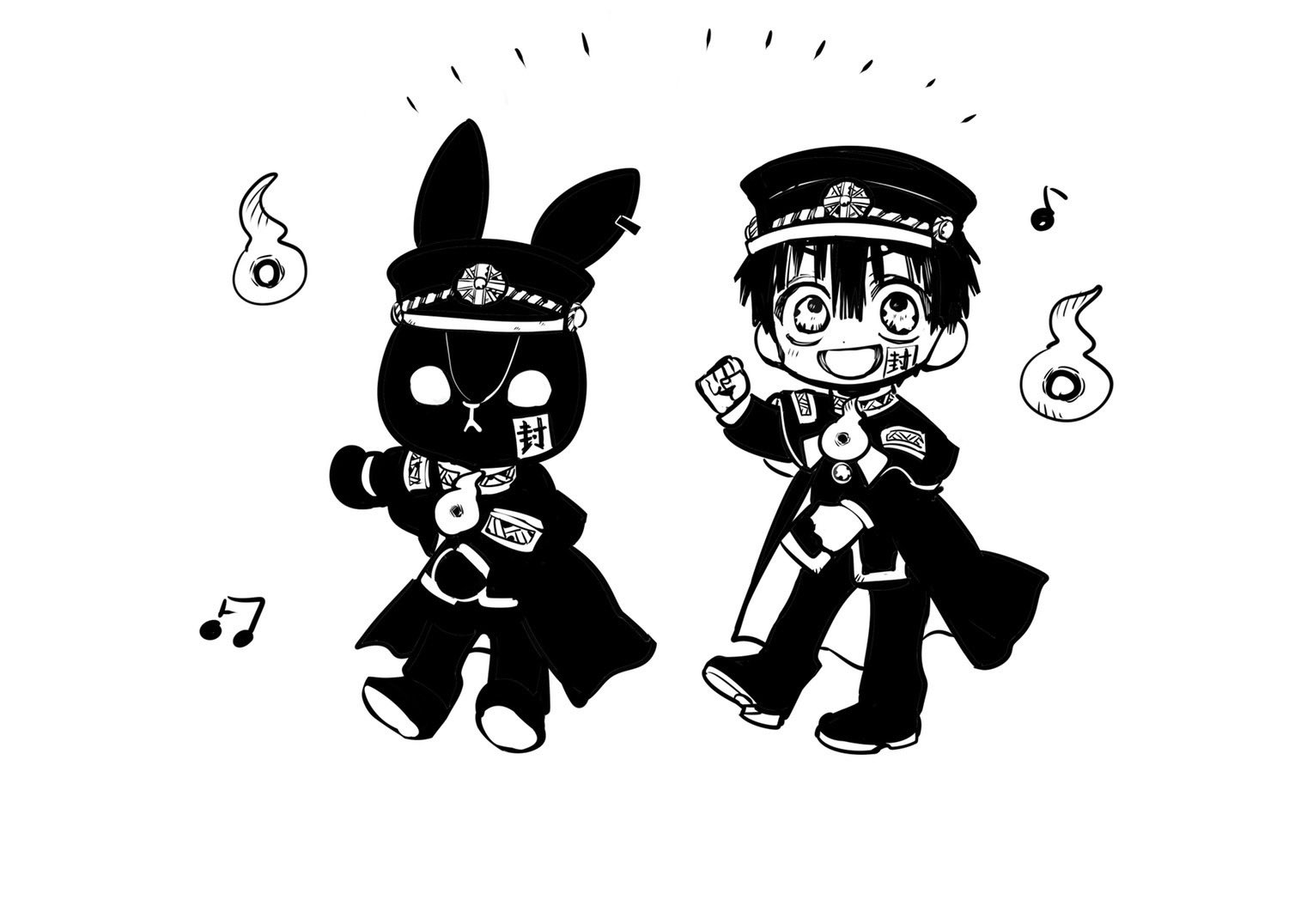 あいだいろ」のアイデア 150 件にのあい, 花子くん, 自縛少年花子くん