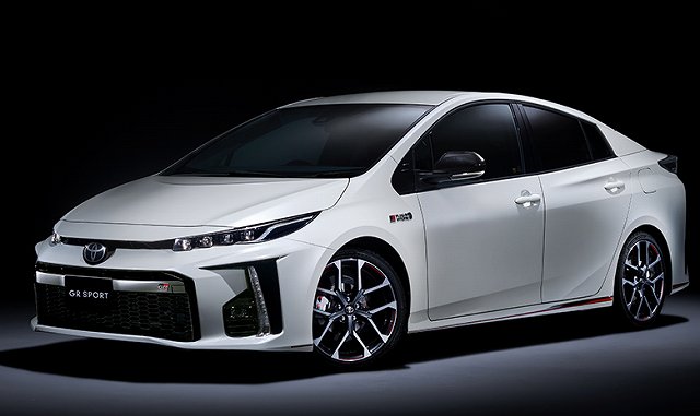 新型プリウスは「愛車としてカーボンニュートラルに貢献」、スポーティーさ前面に：電動化 - MONOist