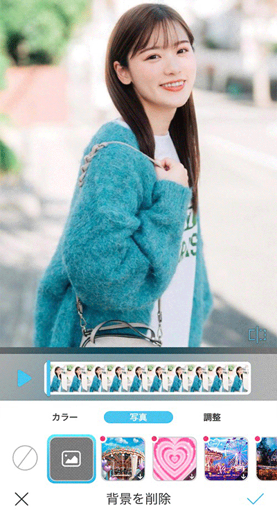 2021版」動画をクロップする 動画の切り抜き加工 方法TOP4