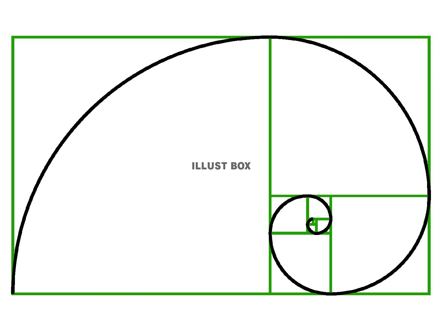 黄金比とは？デザインに美しい神秘的な比率を取り入れる方法と使い方の例321web