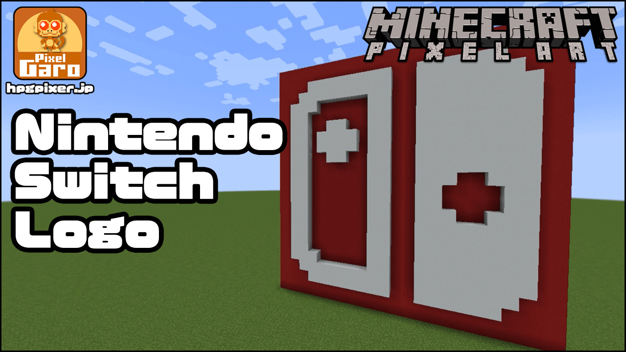 ドズル社のドット絵をクロスステッチで再現！針と糸.fun