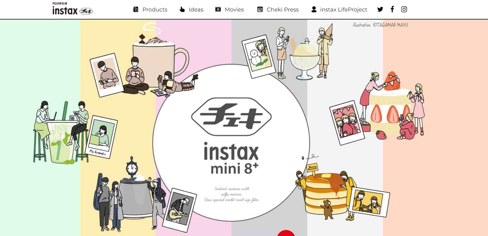 ビジネス 女性向け- IKUMI毎日を楽しむデザイン - Canva