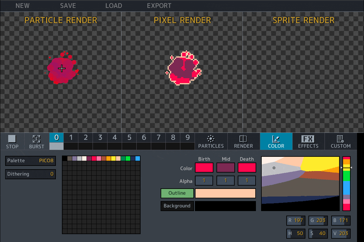 @denfaminicogame's video Tweet