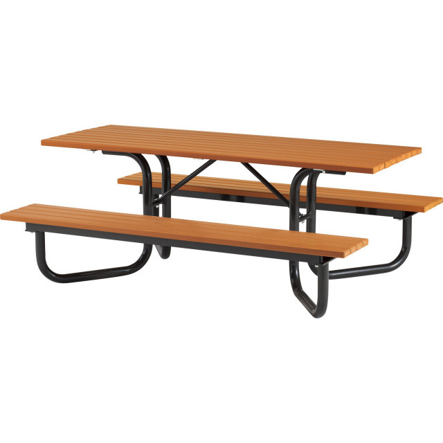 ネルソンベンチ ガラス天板セット 120サイズ 全2色 ジョージネルソン デザイナーズ TVボード センターテーブル イス 椅子 リプロダクト 西海岸インテリア テレビ台 棚 テーブル ソファ ベンチ ガラス ガラステーブル ナチュラル ブラック 1年保証R＆Mインテリアストア