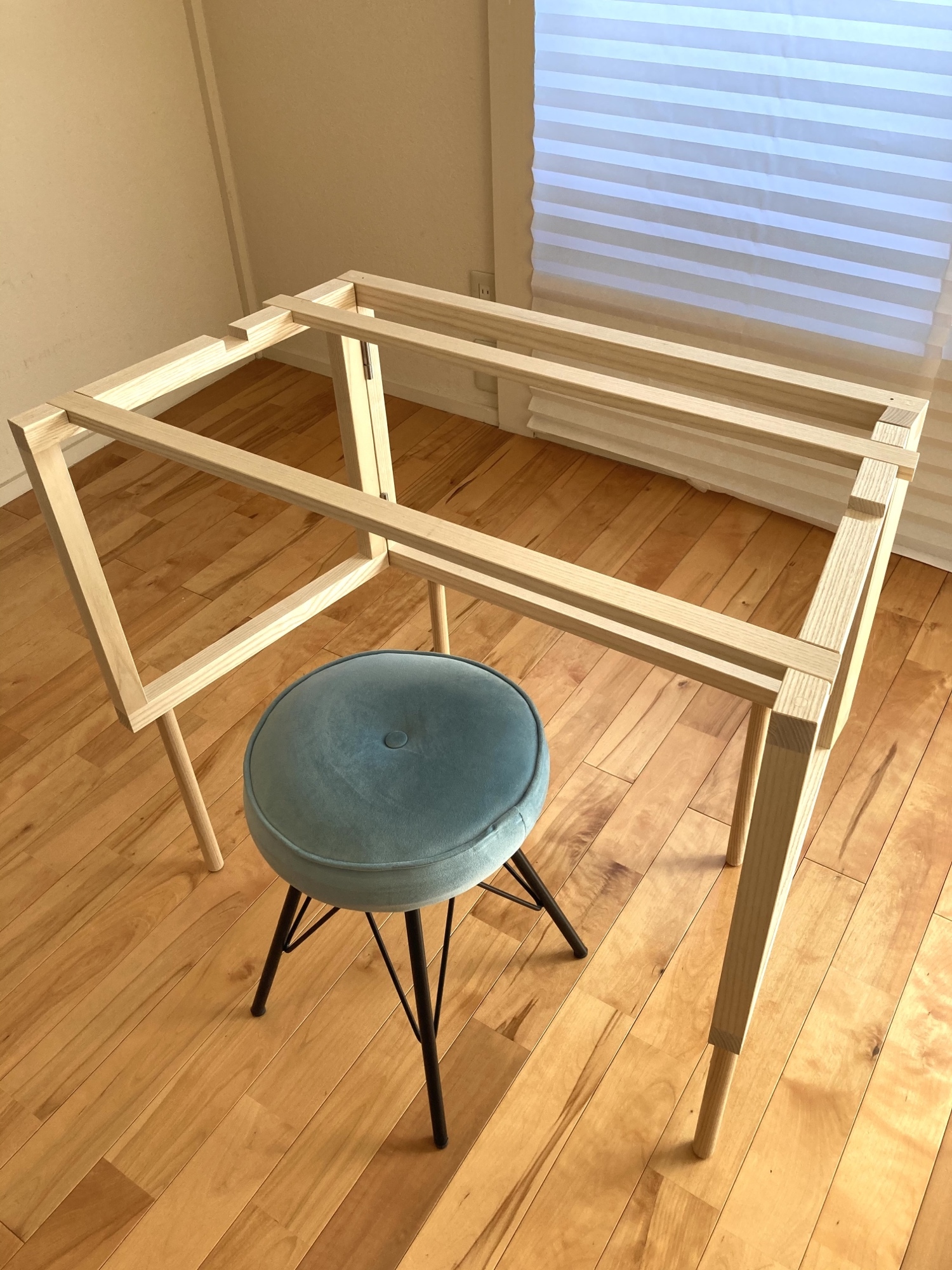 クロバーの刺繍スタンドを購入した3つの理由アンティークレースのハンドメイドバッグと雑貨 Orange Pekoe オレンジペコ