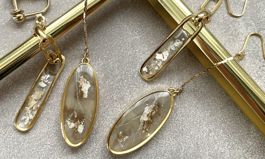 夏に着けたい透かしパーツやタッセルのアクセサリー。シンプルなＴシャツコーデには手作りアクセサリーをプラスして！今年ならではの装いを。6 2発売。株式会社エンドレスのプレスリリース