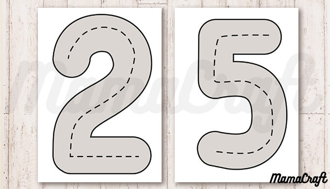 ミニカーで遊べる手作り道路や建物 ペーパークラフトこどもたちのおもちゃ屋さん