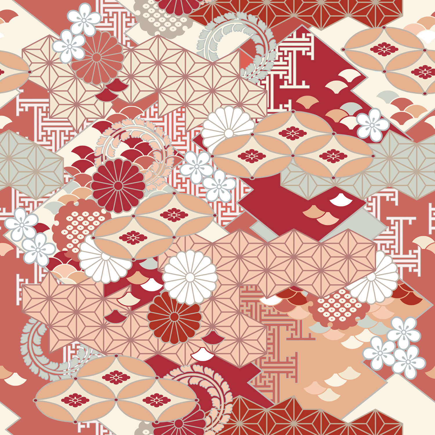 総柄」の写真素材8,443件の無料イラスト画像Adobe Stock