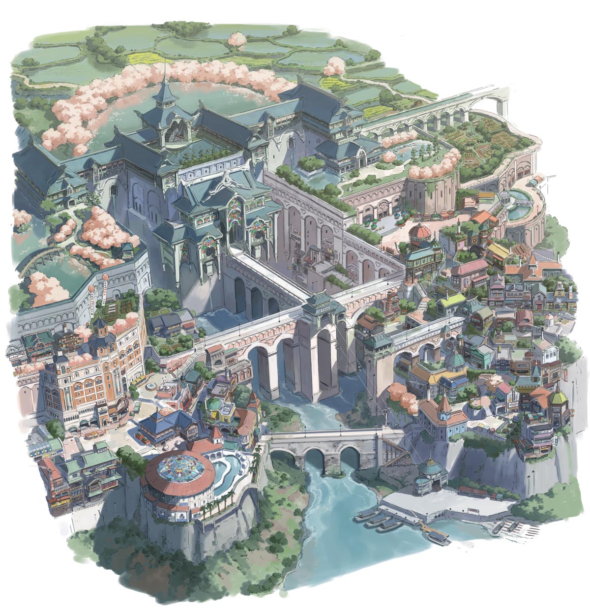 AnotherBall株式会社・コンセプトデザイナー アバター＆衣装担当イラストレーターの求人情報ゲーム業界転職支援のRecGame