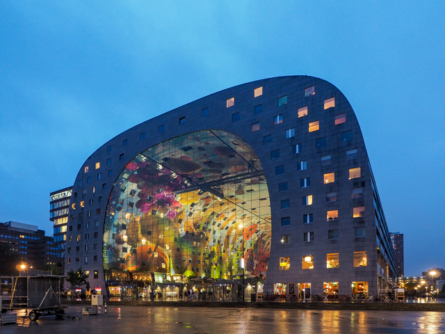 ロッテルダムJapan Holland LinkJapan Holland Link日本 オランダ リンクオランダ観光・撮影コーディネート