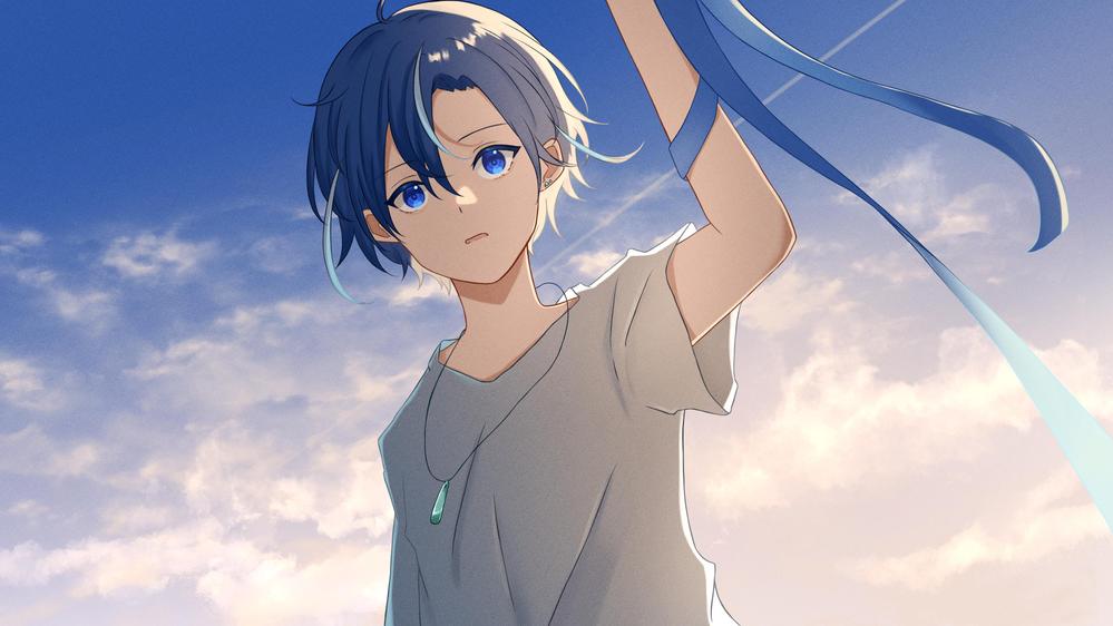 RUマ☆ サムネイラスト猫ちゃん さんのイラスト - ニコニコ静画 イラスト